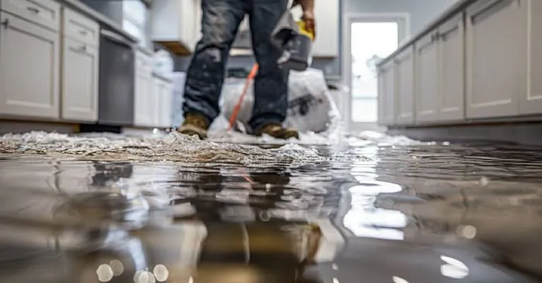 Water damage restoration companies near me in Sprague, WV - Emergency flood extraction